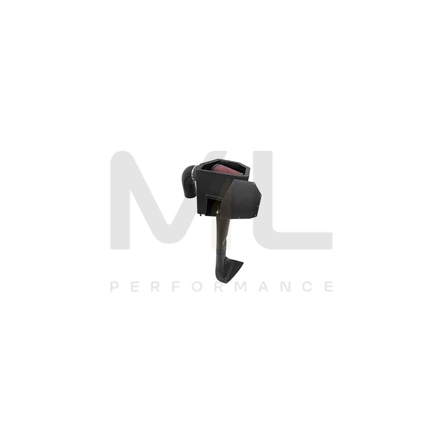 K&N 57-1562 Performance Air Intake System