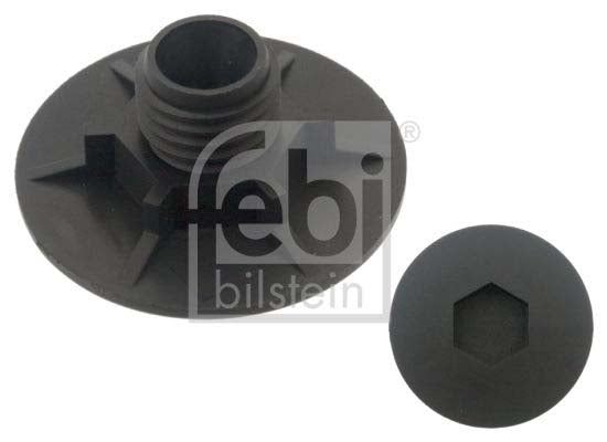 Febi Bilstein 47145 Screw Plug | ML Performance UK Car Parts