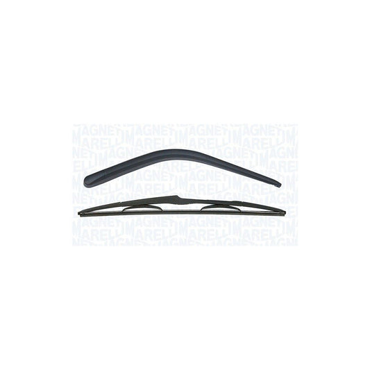 Magneti Marelli 000723180268 Wiper Blade For Renault Laguna Ii Hatchback (Bg)