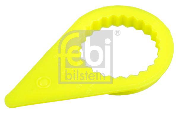 Febi Bilstein 173253 Cap, Wheel Nut | ML Performance UK Car Parts