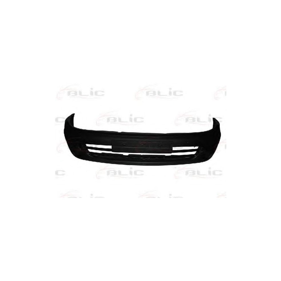 Blic 5510-00-0535904P Bumper for Citroen Xsara