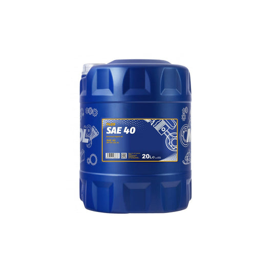 Mannol MN740920 Multi-Function Oil