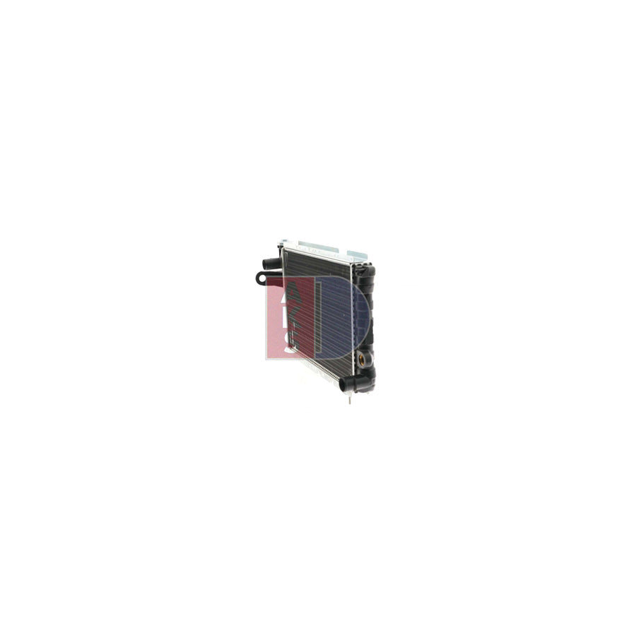 AKS Dasis 180020N Engine Radiator for Renault 5