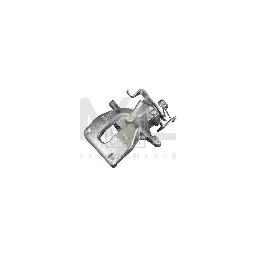 FEBI BILSTEIN 178051 Brake Caliper for FORD TRANSIT Rear Axle Left | ML Performance Car Parts
