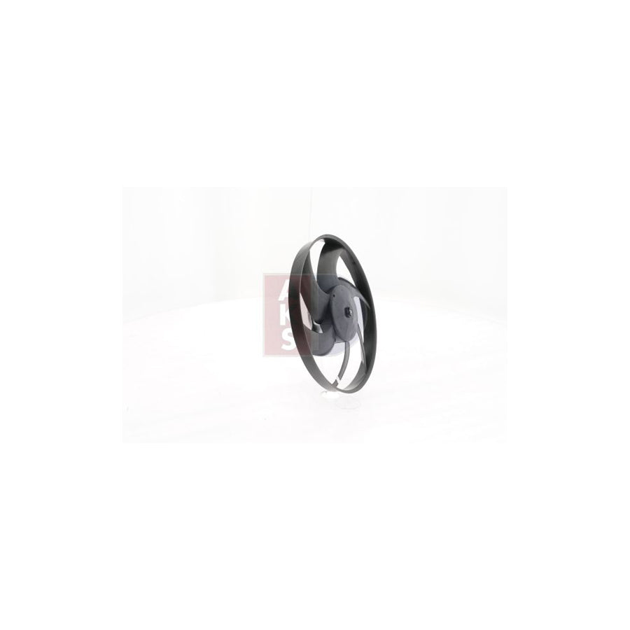 AKS Dasis 068800N Fan, Radiator