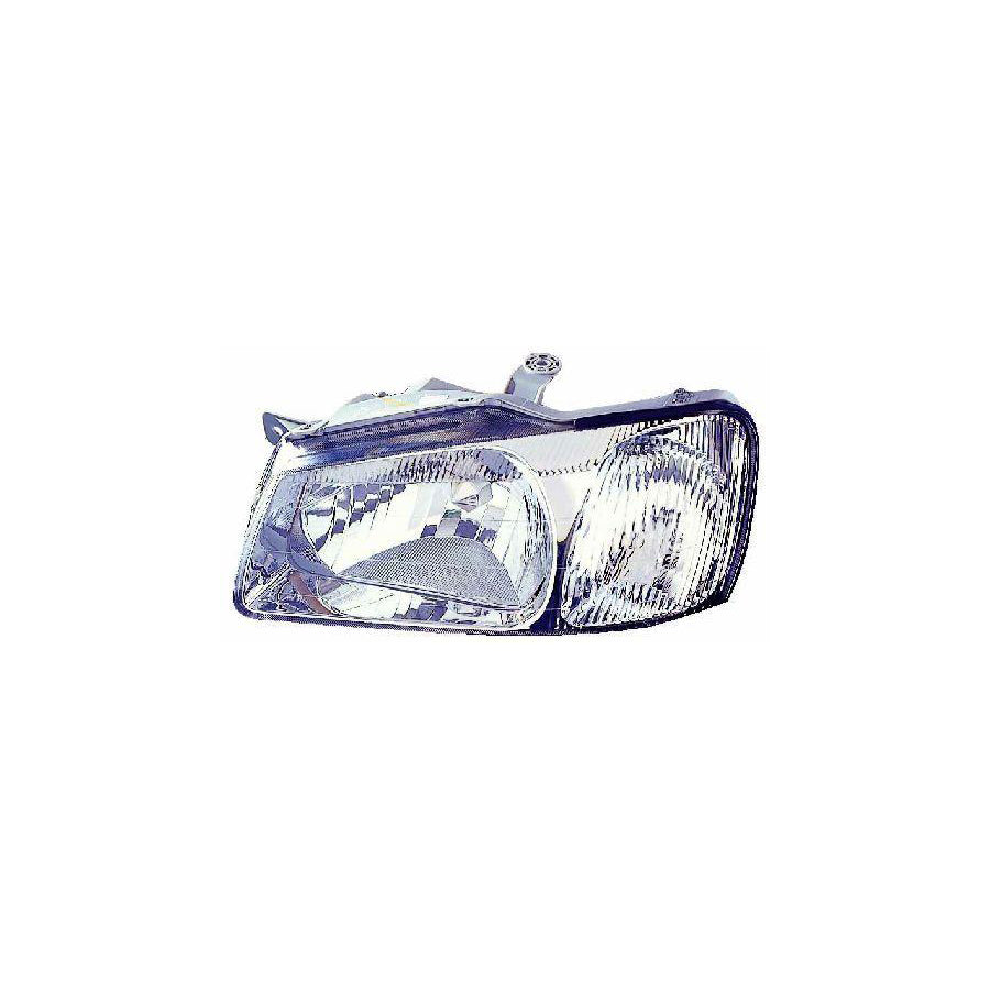 Abakus 2211116Lldemn Headlight