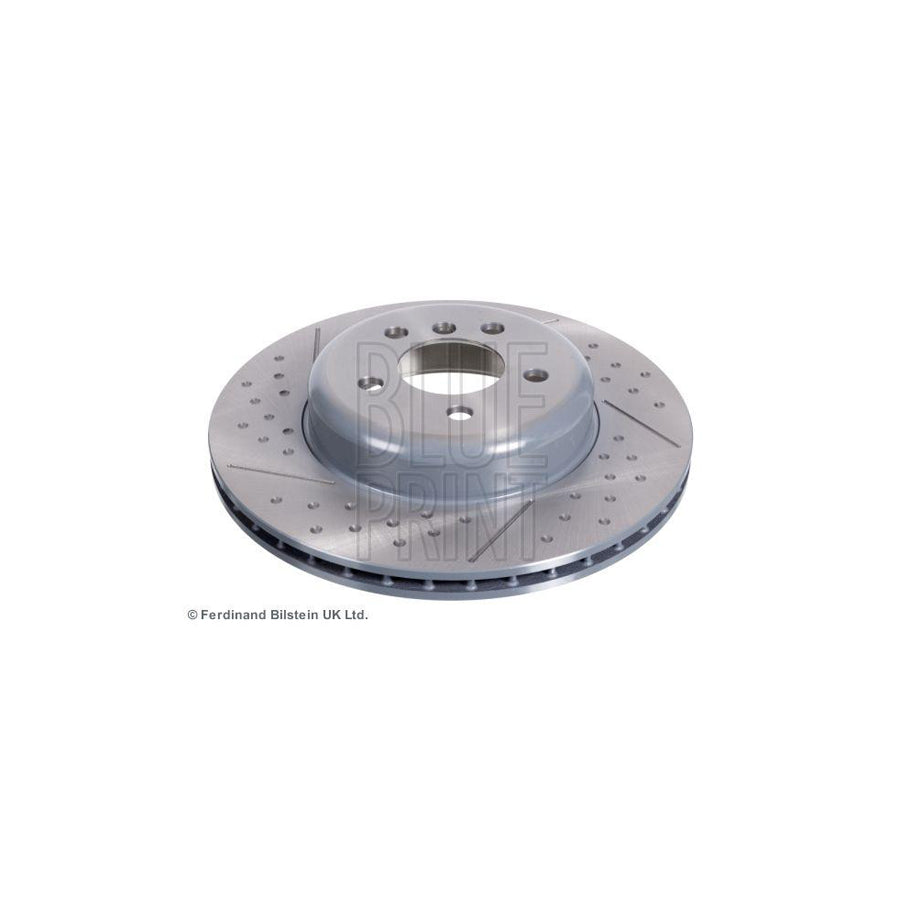 Blue Print Adb114382 Brake Disc