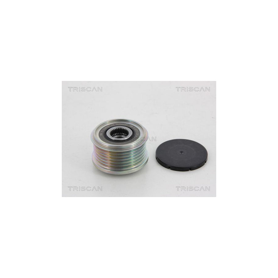 Triscan 8641 284004 Alternator Freewheel Clutch