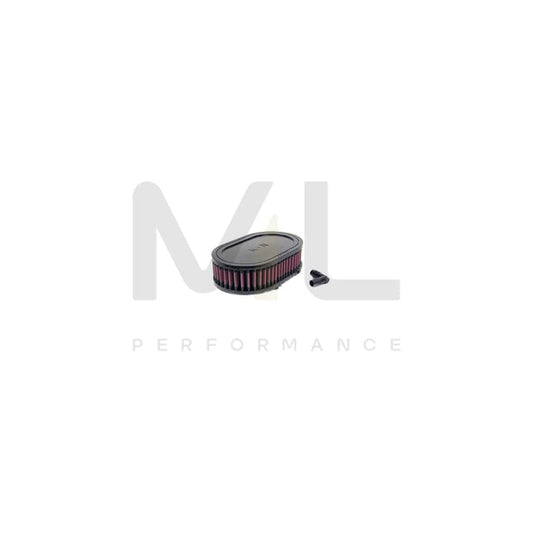 K&N RA-0760 Special Order Univ Clamp-On Filter