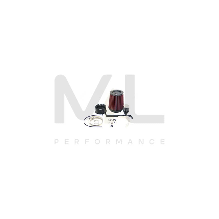 K&N 57-0432 Performance Air Intake System