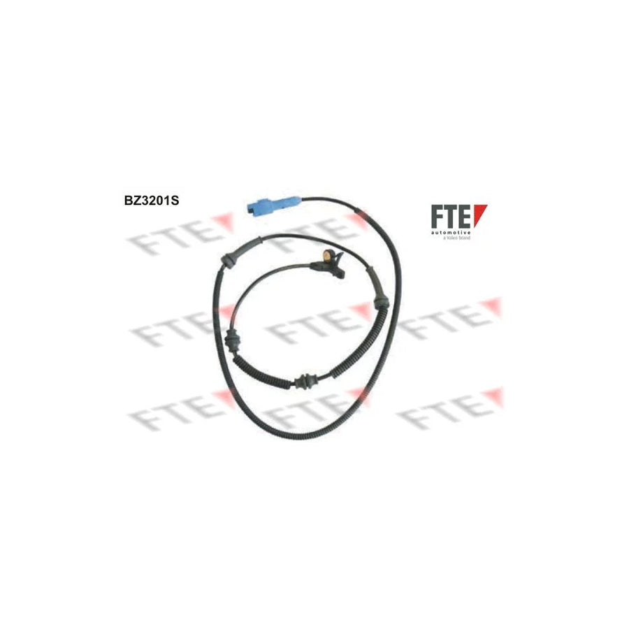 FTE Bz3201S Abs Sensor for Citroen C5