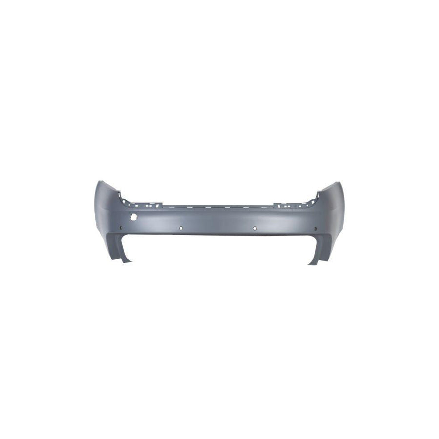 Blic 5506-00-5079952Pq Rear Bumper for Opel Insignia