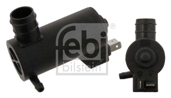 Febi Bilstein 26651 Water Pump, Window Cleaning | ML Performance UK Car Parts