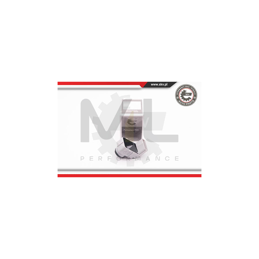 ESEN SKV 28SKV065 Parking sensor for HYUNDAI ix20 (JC) Front and Rear, Ultrasonic Sensor