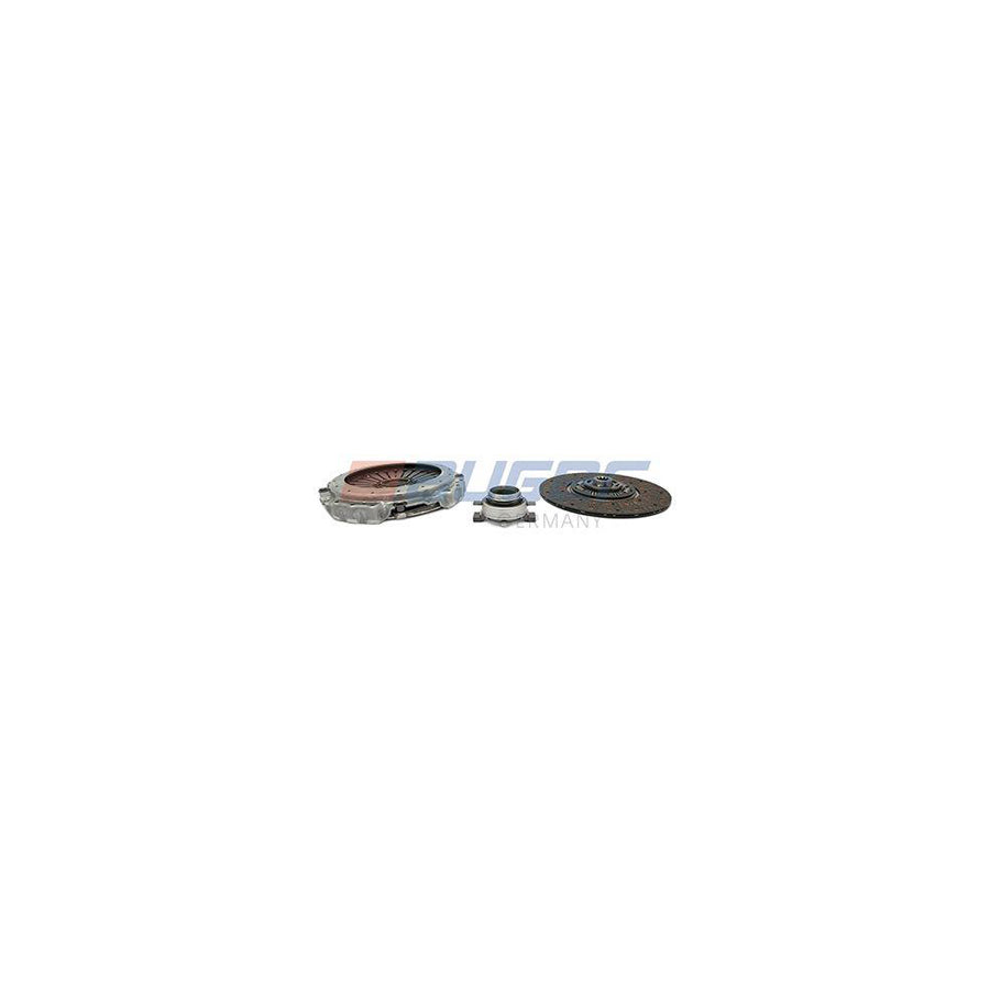 Auger 94837 Clutch Kit