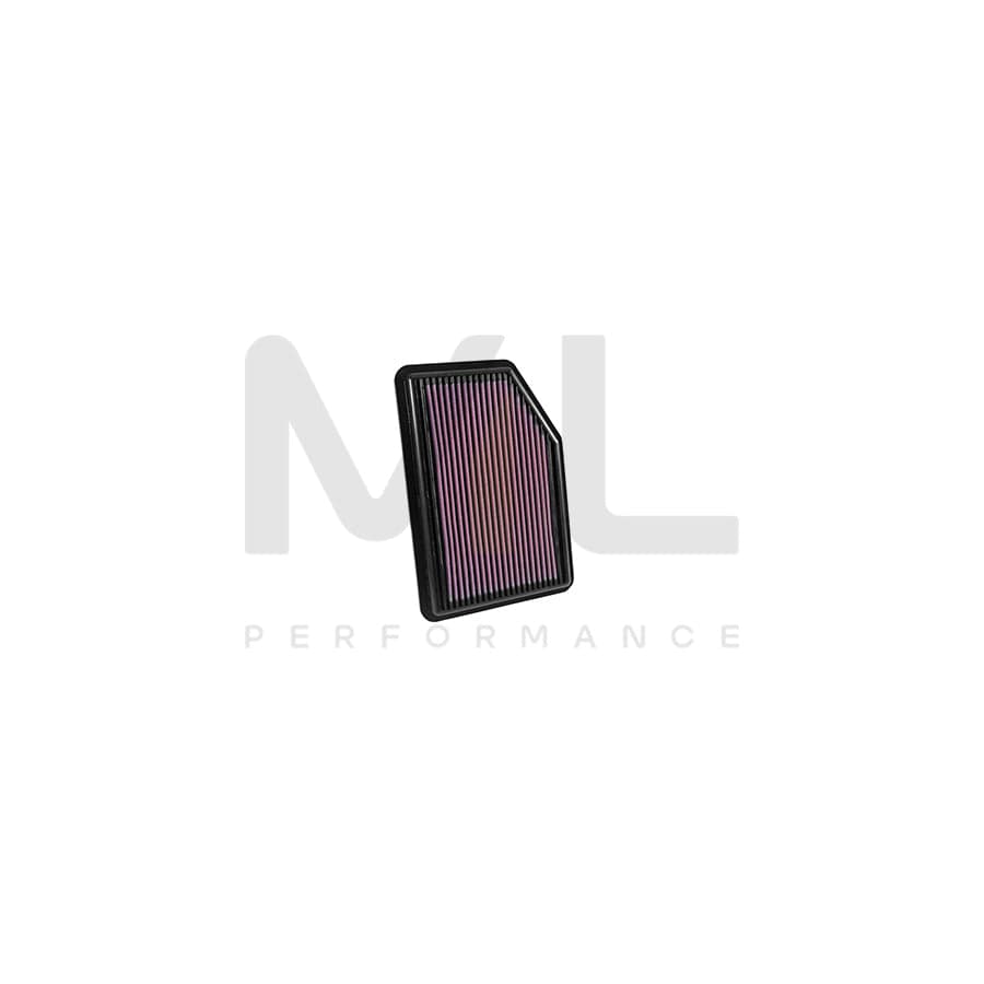K&N 33-5031 Replacement Air Filter