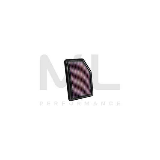 K&N 33-5031 Replacement Air Filter