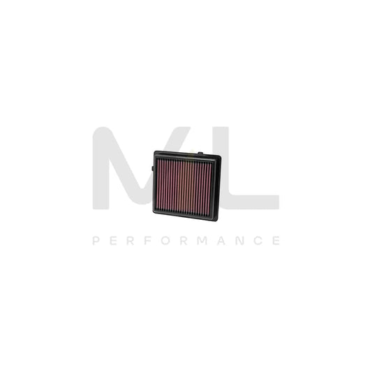 K&N 33-2464 Replacement Air Filter