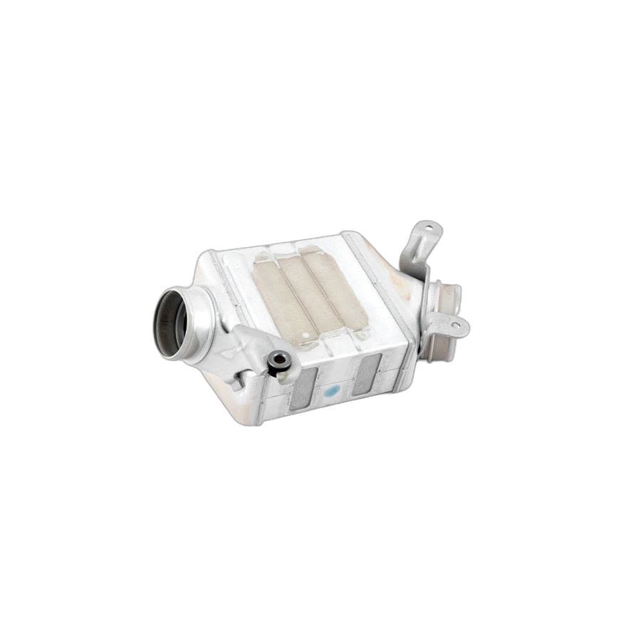 Genuine BMW 13717575406 F01 F12 F07 Charge-Air Cooler 45017 (Inc. 550iX 4.0, 750iX & Hybrid X6)