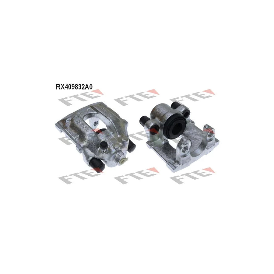 FTE Rx409832A0 Brake Caliper for BMW 7 (E38)