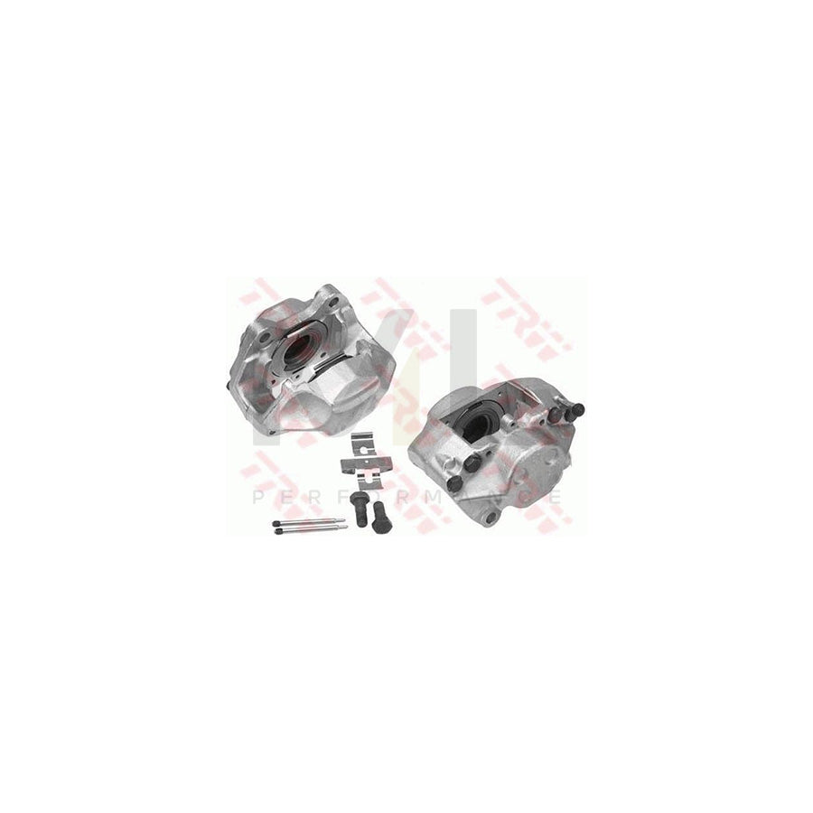 TRW BHS144 Brake Caliper suitable for MERCEDES-BENZ S-Class Saloon (W116)