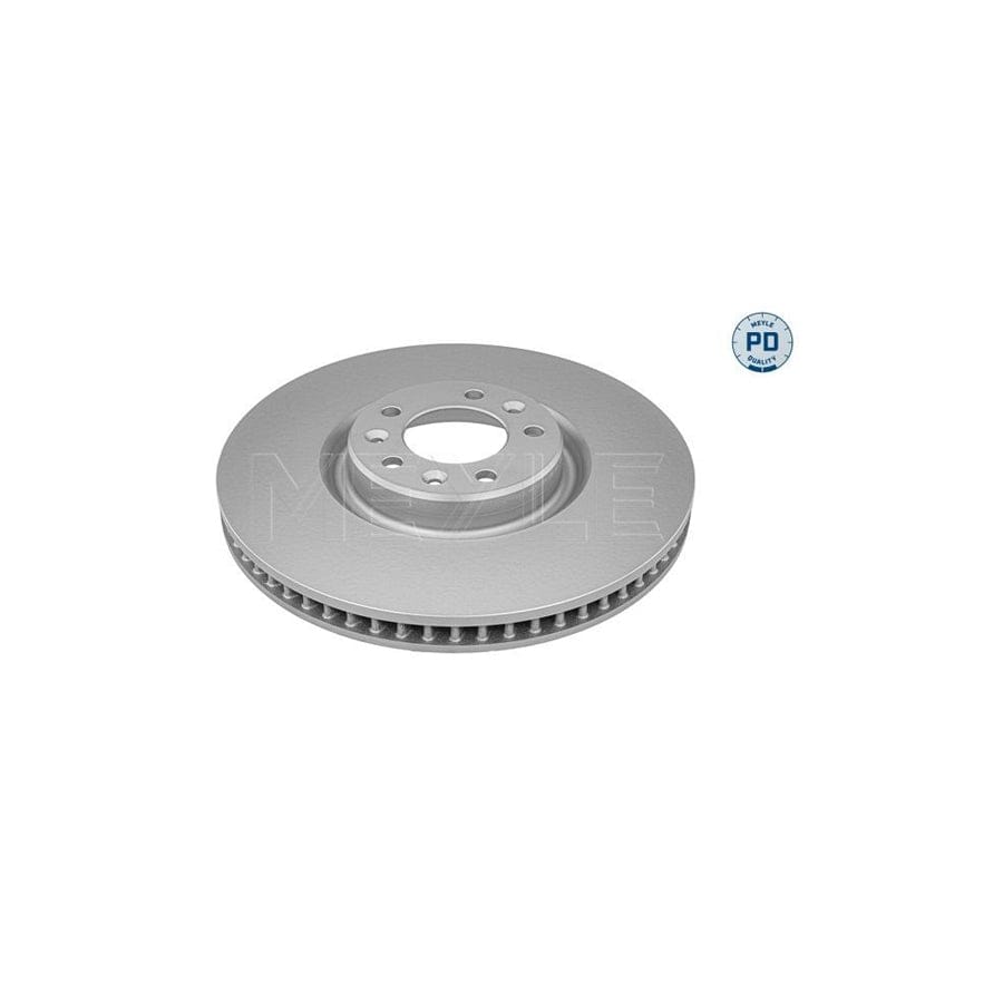 Meyle 11-15 521 0047/Pd Brake Disc