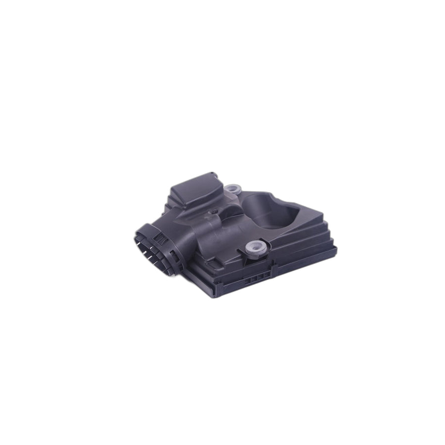 Genuine BMW 13717558726 E70 Intake Muffler, Bottom (Inc. X5 4.8i)