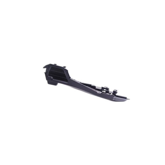 Genuine BMW 51476955026 E70 Right Rear Lugg.Compartment Railing SCHWARZ (Inc. X5)