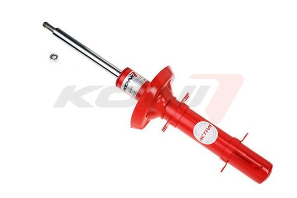 KONI 8745-1029 Front Axle Shock Absorber