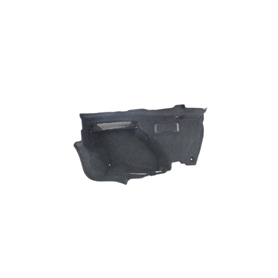 Genuine BMW 51477296042 F23 F22 F87 Right Trunk Trim (Inc. 225d, M2 Competition & 218d)