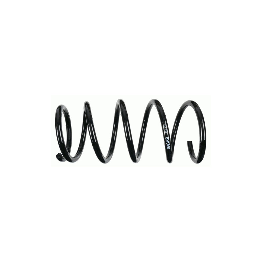 Sachs 998 991 Coil Spring for Nissan Nv200