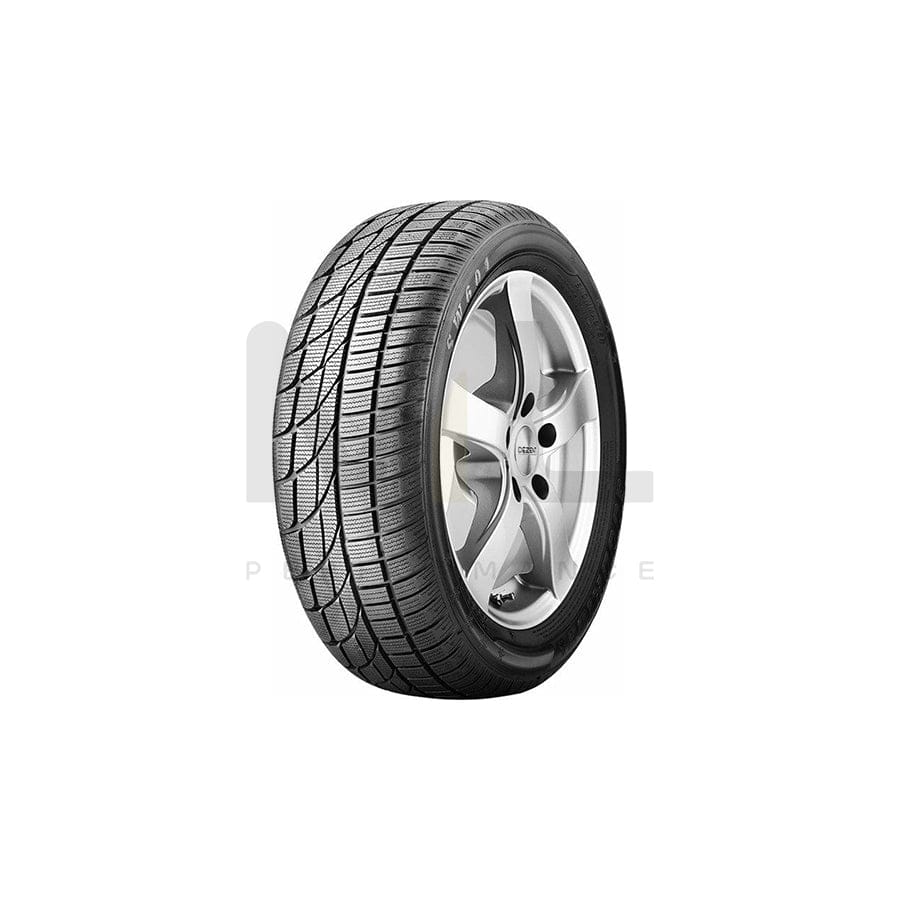 Goodride SW601 205/60 R16 92H Winter Tyre