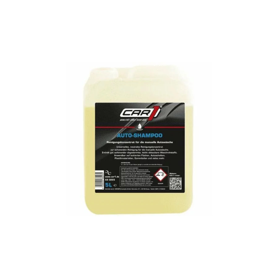 Car1 Co 3223 Paint Cleaner