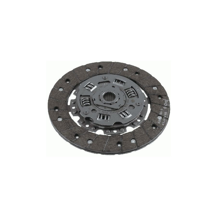 Sachs 1861 783 436 Clutch Disc for VW Lt