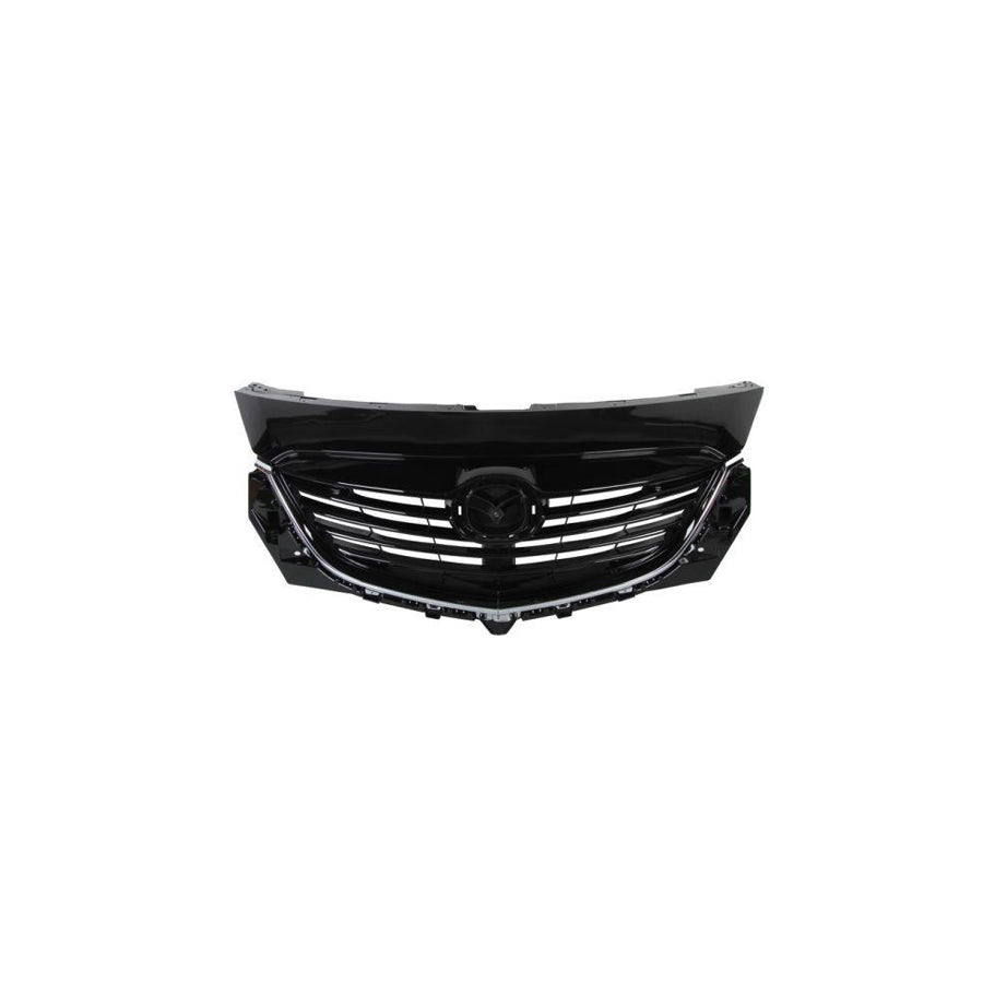 Blic 6502-07-3499993P Radiator Grille for Mazda CX-9 (Tb)