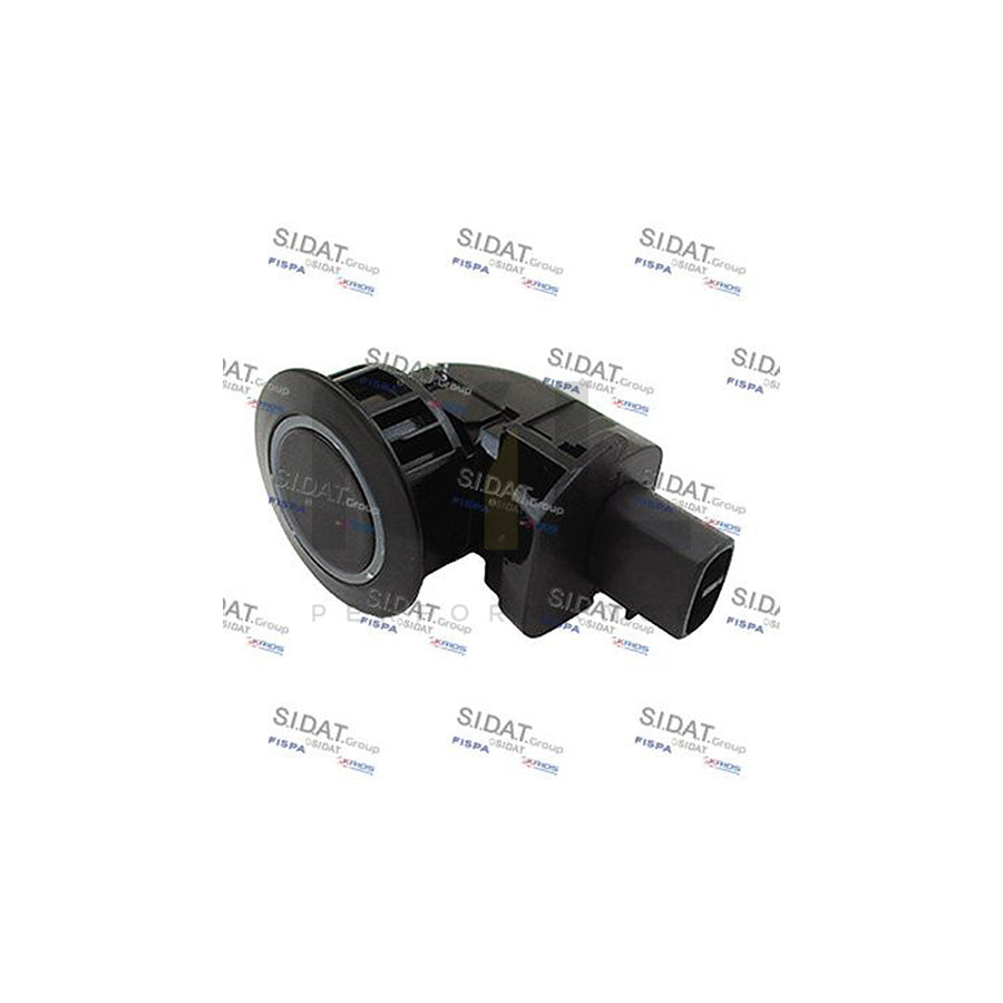 FISPA 970115 Parking sensor Front and Rear, Ultrasonic Sensor