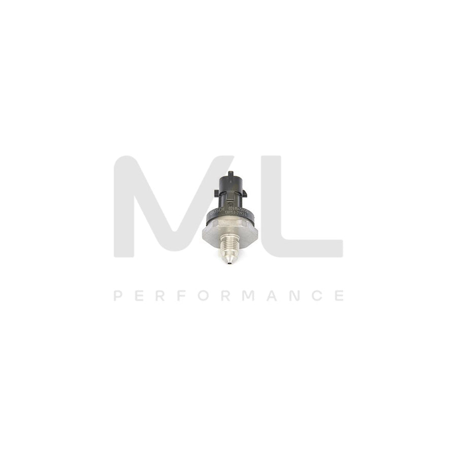 Bosch Fuel High-Pressure Sensor 0261545055 | ML Car Parts UK | ML Performance