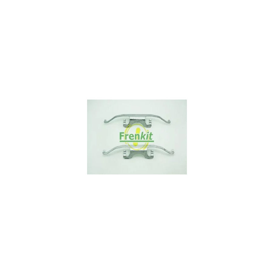 Frenkit 901702 Accessory Kit, Disc Brake PaDS for BMW 5 Series