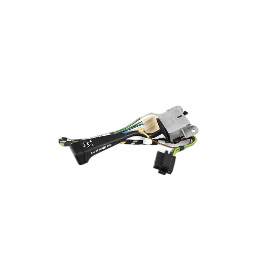 Genuine BMW 61311368258 E28 Switch Turn Signal,Dip-Dim Control (Inc. M535i, 524td & 535i)