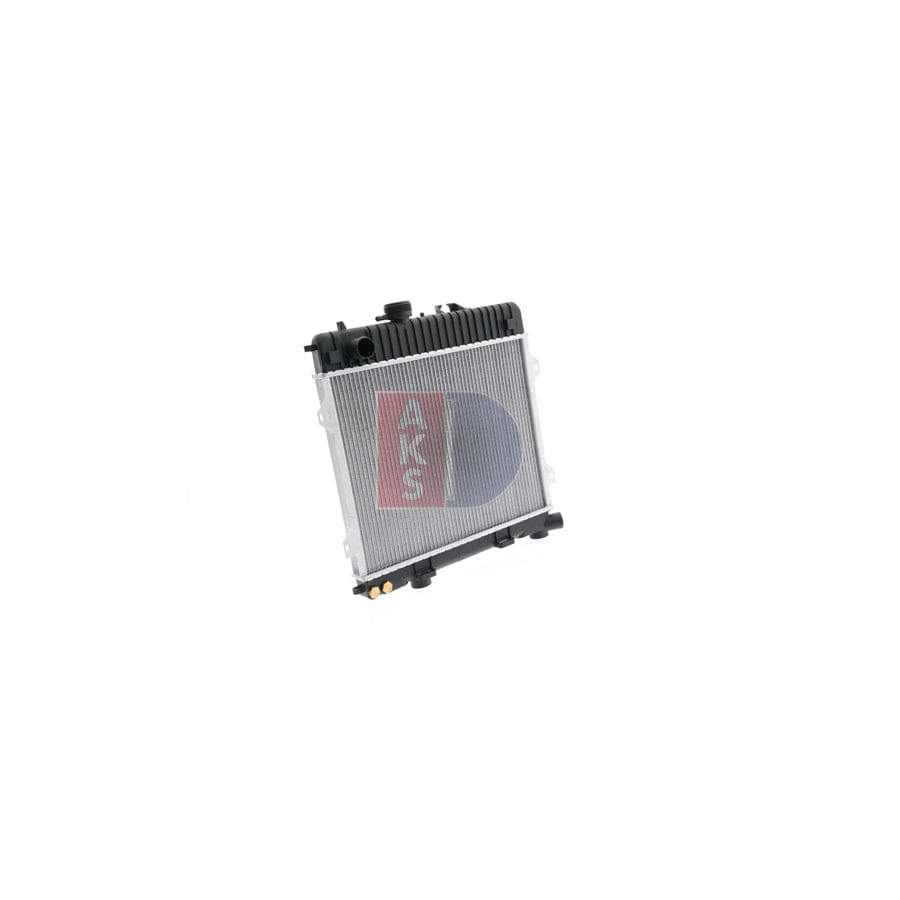 AKS Dasis 050230N Engine Radiator