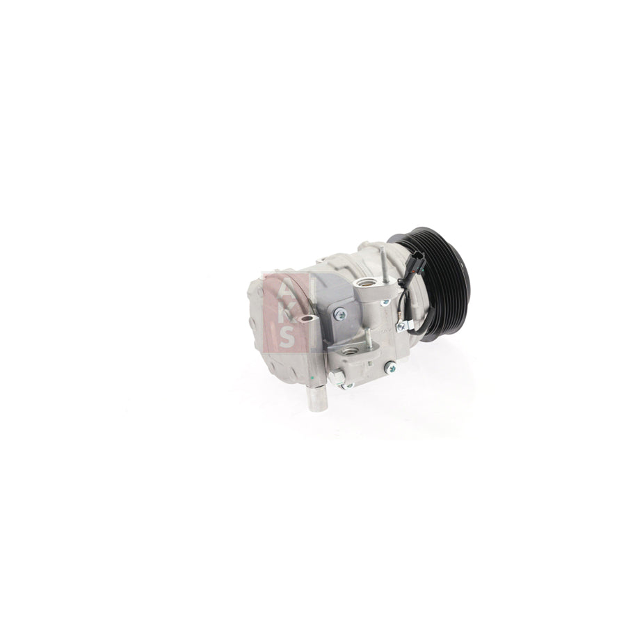 AKS Dasis 851579N Compressor, Air Conditioning for KIA Sorento I (Jc)
