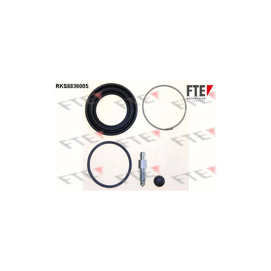 FTE 9324065 Repair Kit, Brake Caliper