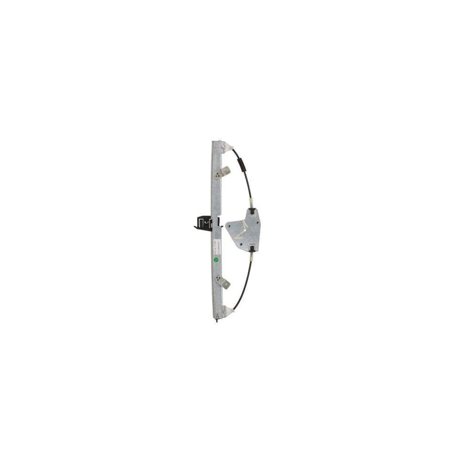 Blic 6060-00-Fi1202 Window Regulator for Fiat Idea (350)