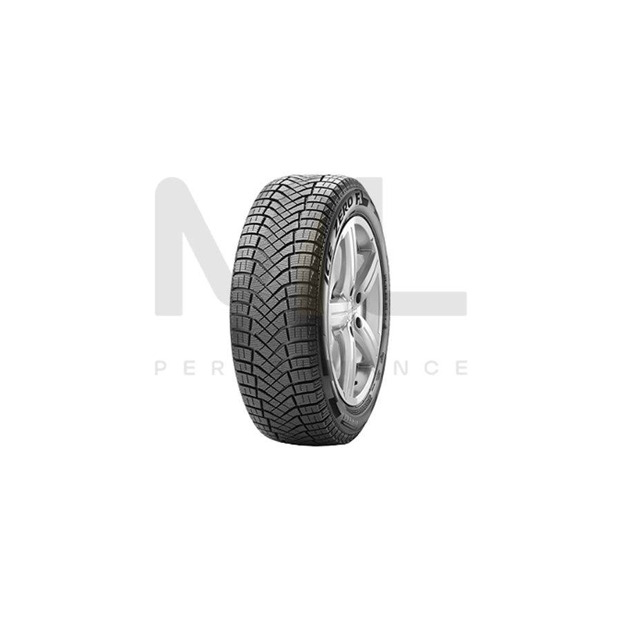 Pirelli ICE ZERO™ 195/65 R15 95T Winter Tyre