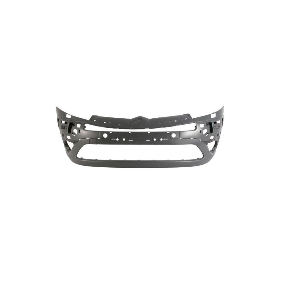 Blic 5510-00-0538909Q Bumper for Citroen C4 I Grand Picasso