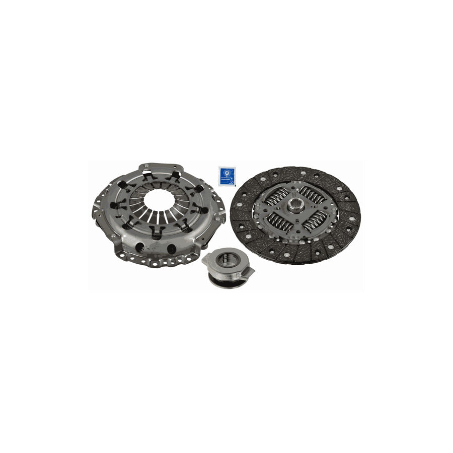 Sachs 3000 842 901 Clutch Kit for Nissan Primera