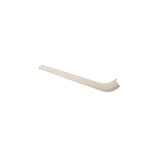 Genuine BMW 51476952918 E92 E93 Cover, Entrance, Right CREAMBEIGE (Inc. 325d, M3 & 325xi)