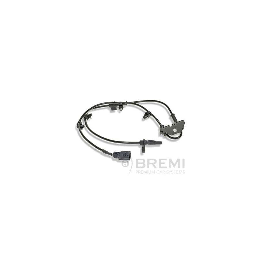 Bremi 51807 Abs Sensor for Suzuki Swift IV Hatchback (Fz, Nz)