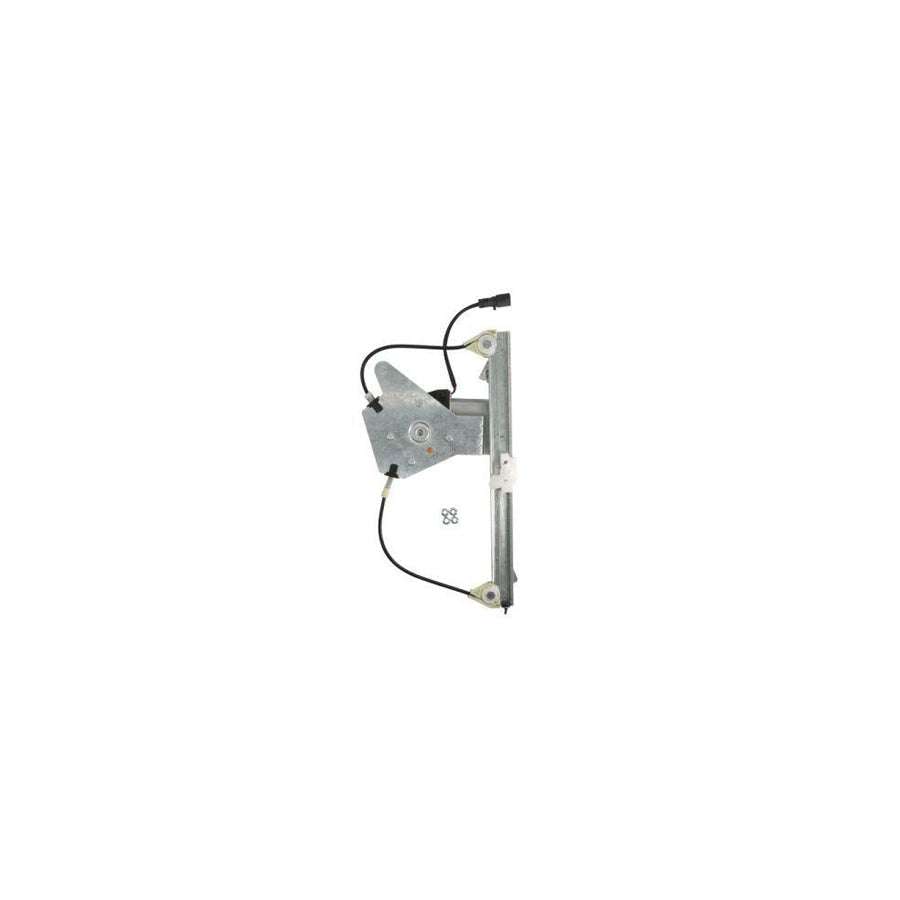 Blic 6060-00-Fi0903 Window Regulator for Fiat Panda I Hatchback (141)