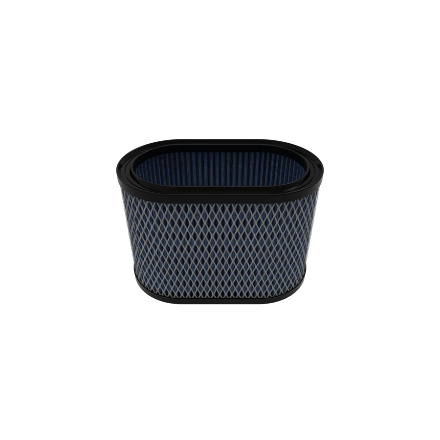 aFe 10-90012 Round Racing Air Filter Fits Weber IDA 48 Carburetors (6 IN Height)